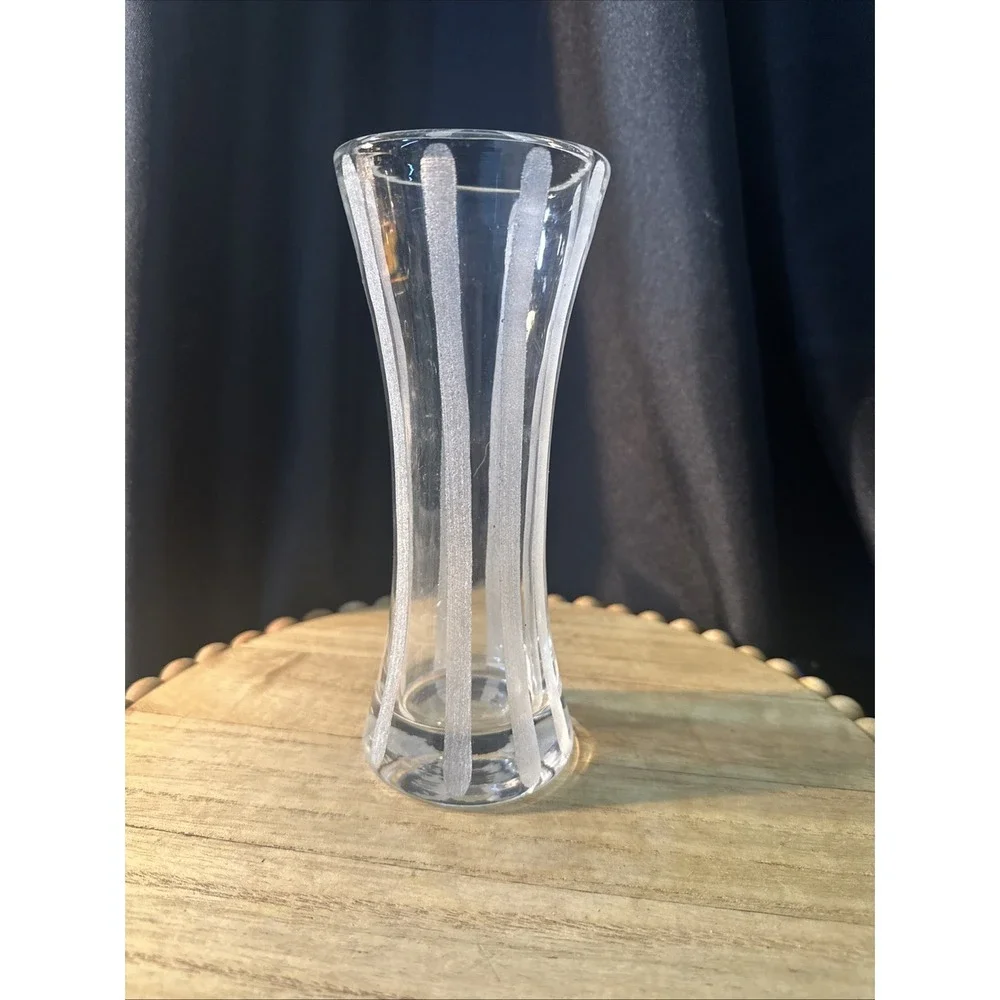 DAVINCI CRYSTAL 6 3/4